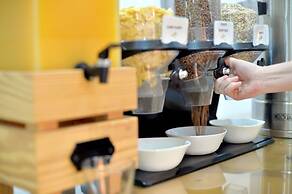 Athens Starlight Hotel