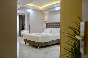 Athens Starlight Hotel