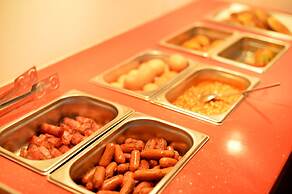 Athens Starlight Hotel