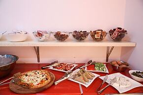 Athens Starlight Hotel