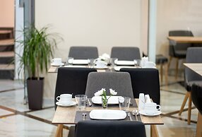 Athens Starlight Hotel