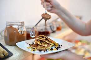 Athens Starlight Hotel