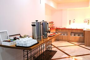 Athens Starlight Hotel