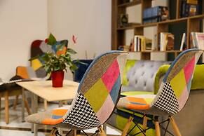 Athens Starlight Hotel