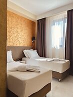 Athens Starlight Hotel