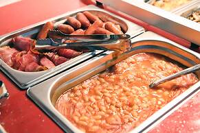 Athens Starlight Hotel