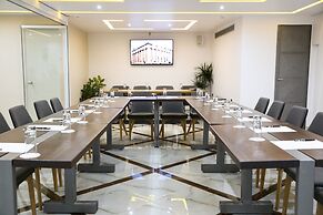 Athens Starlight Hotel