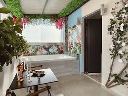 Athens Starlight Hotel