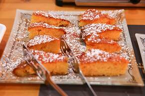 Athens Starlight Hotel