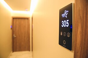 Athens Starlight Hotel