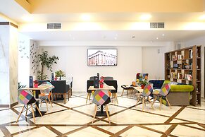 Athens Starlight Hotel