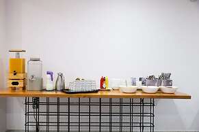 Athens Starlight Hotel