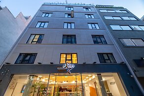Athens Starlight Hotel