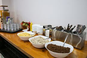 Athens Starlight Hotel