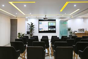 Athens Starlight Hotel