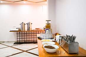 Athens Starlight Hotel