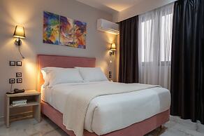 Athens Starlight Hotel