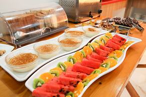 Athens Starlight Hotel