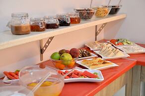 Athens Starlight Hotel