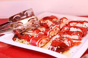 Athens Starlight Hotel