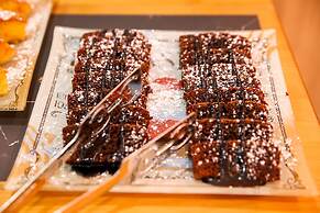 Athens Starlight Hotel