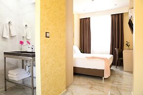 Athens Starlight Hotel