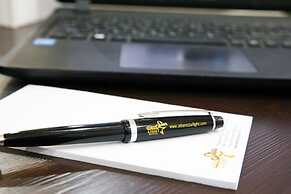 Athens Starlight Hotel