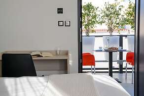 Athens Starlight Hotel