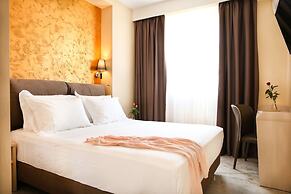 Athens Starlight Hotel