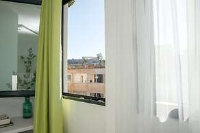 Athens Starlight Hotel