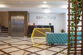 Athens Starlight Hotel