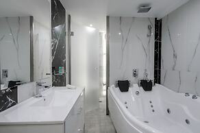 Athens Starlight Hotel