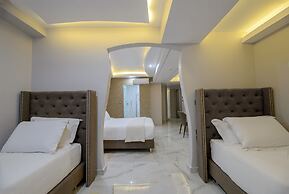 Athens Starlight Hotel