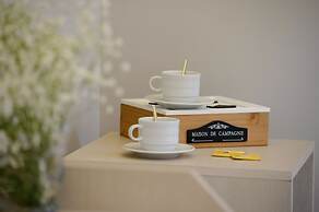 Athens Starlight Hotel