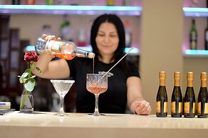 Athens Starlight Hotel