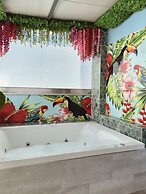 Athens Starlight Hotel