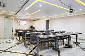 Athens Starlight Hotel