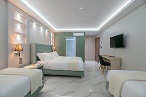 Athens Starlight Hotel