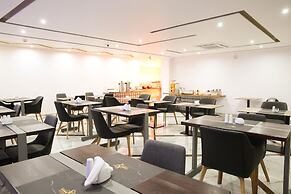 Athens Starlight Hotel