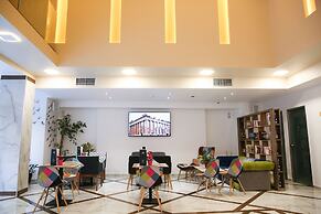 Athens Starlight Hotel