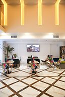 Athens Starlight Hotel