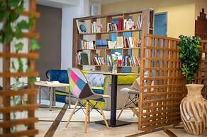 Athens Starlight Hotel