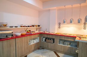 Athens Starlight Hotel