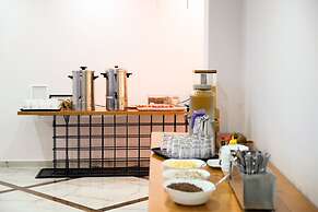 Athens Starlight Hotel