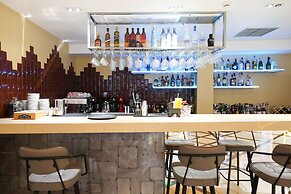 Athens Starlight Hotel