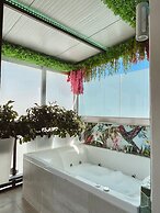 Athens Starlight Hotel