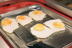 Athens Starlight Hotel