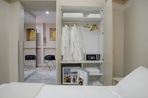 Athens Starlight Hotel