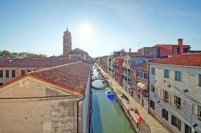 DolceVita Apartments N. 358