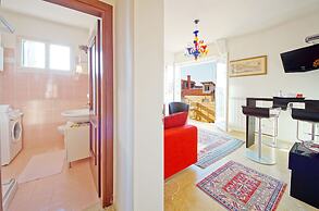 DolceVita Apartments N. 358